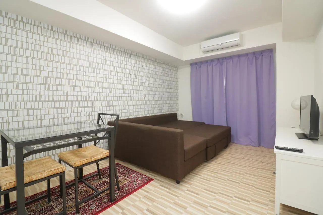 Hg Cozy Hotel No 40 平野駅 Osaka