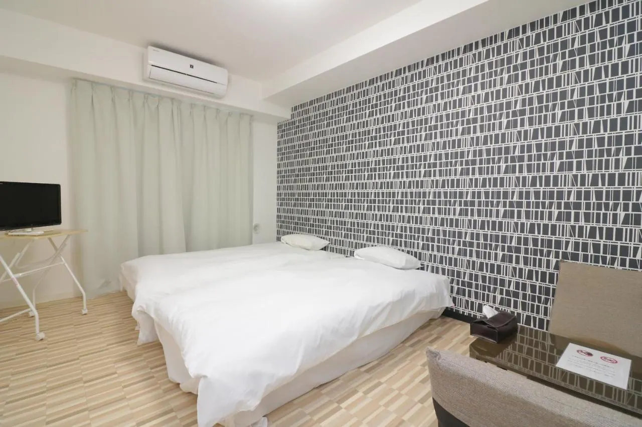 Hg Cozy Hotel No 40 平野駅 Osaka 0*,