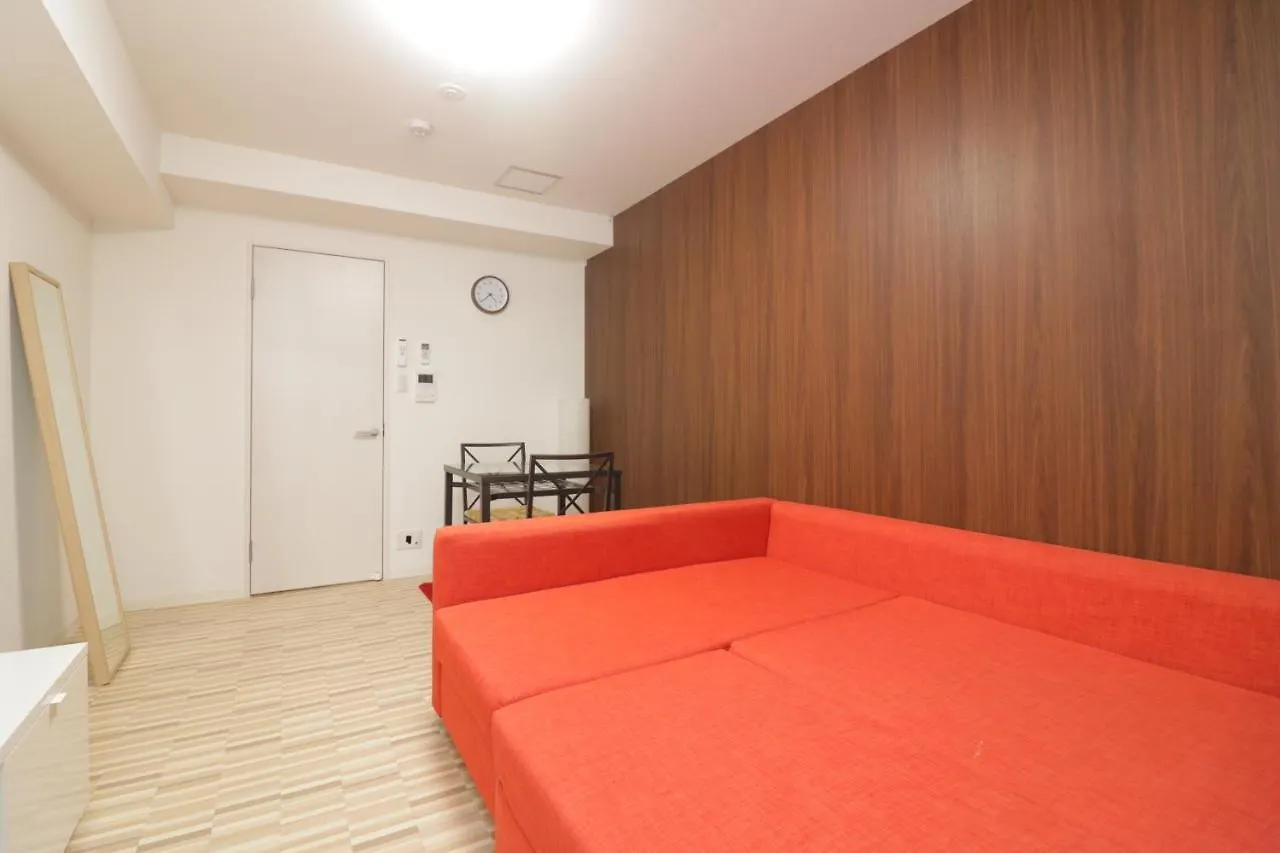 Hg Cozy Hotel No 40 平野駅 Osaka
