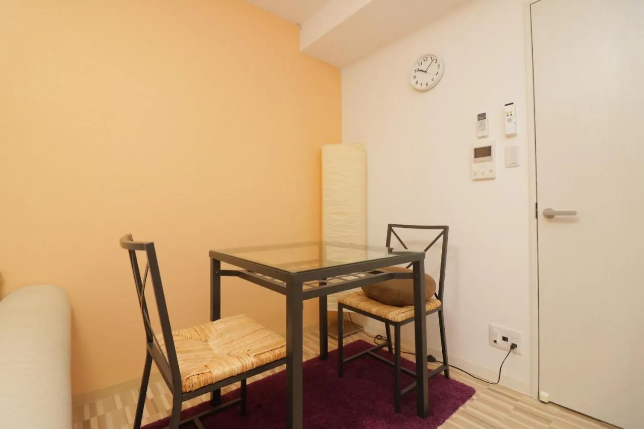 Hg Cozy Hotel No 40 平野駅 Osaka Japan
