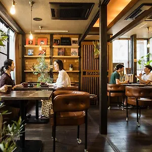  Hostal U-en