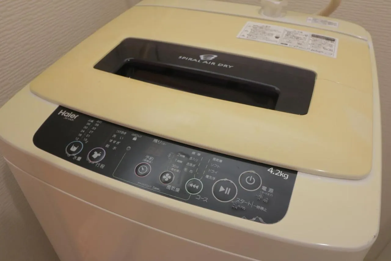 Apartment Hg Cozy Hotel No 40 平野駅 Osaka