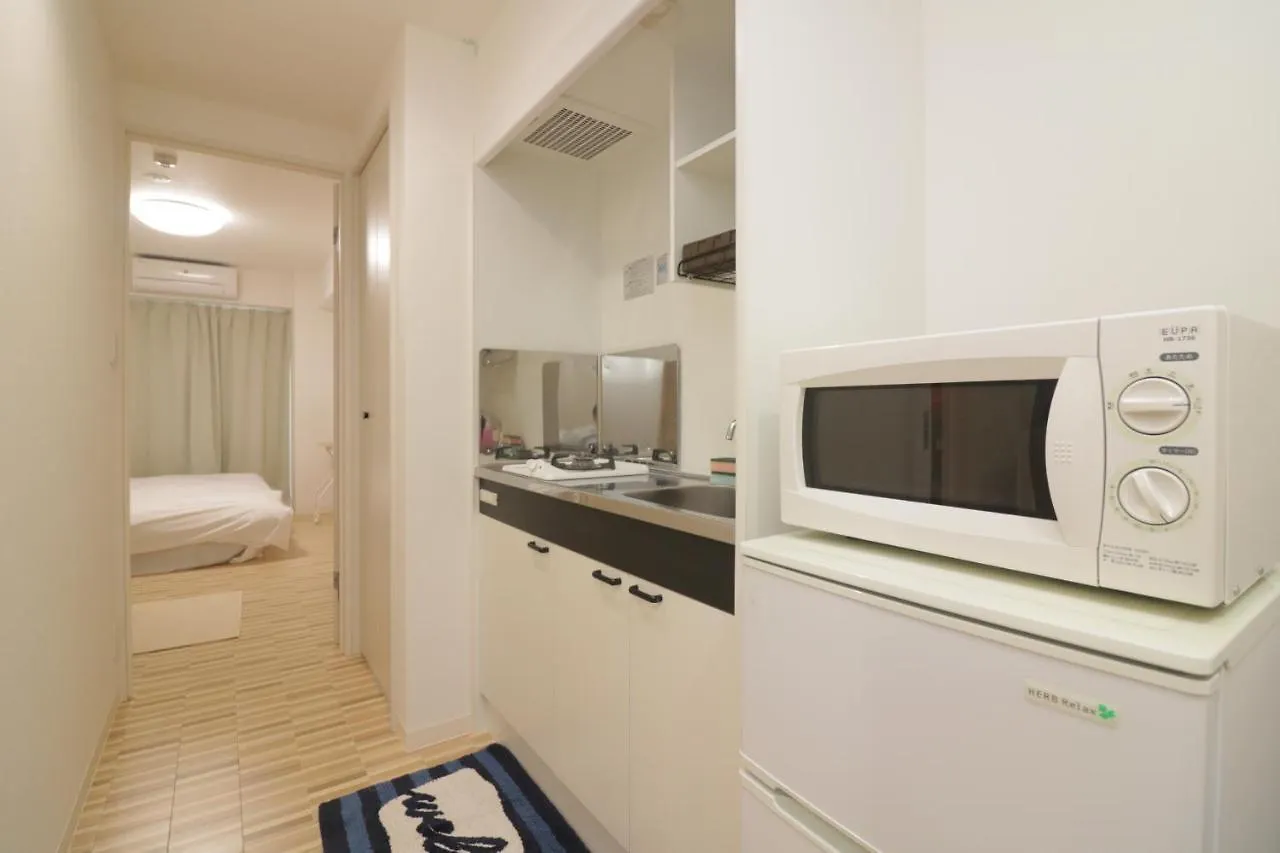 Hg Cozy Hotel No 40 平野駅 Osaka 0*,  Japan