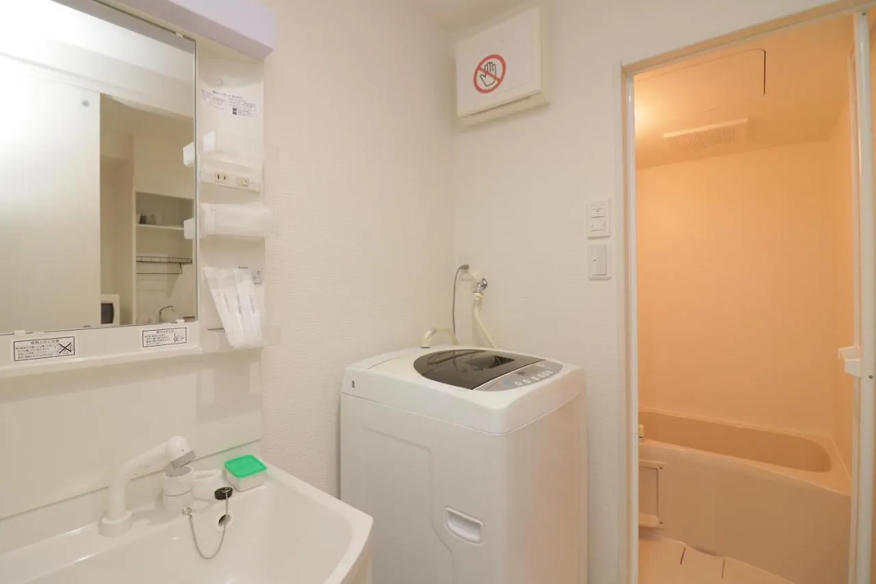 Hg Cozy Hotel No 40 平野駅 Osaka