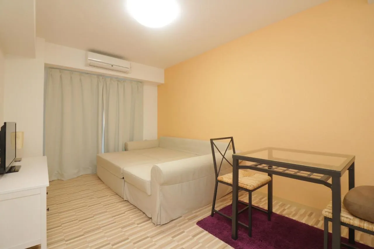 Hg Cozy Hotel No 40 平野駅 Osaka 0*,  Japan