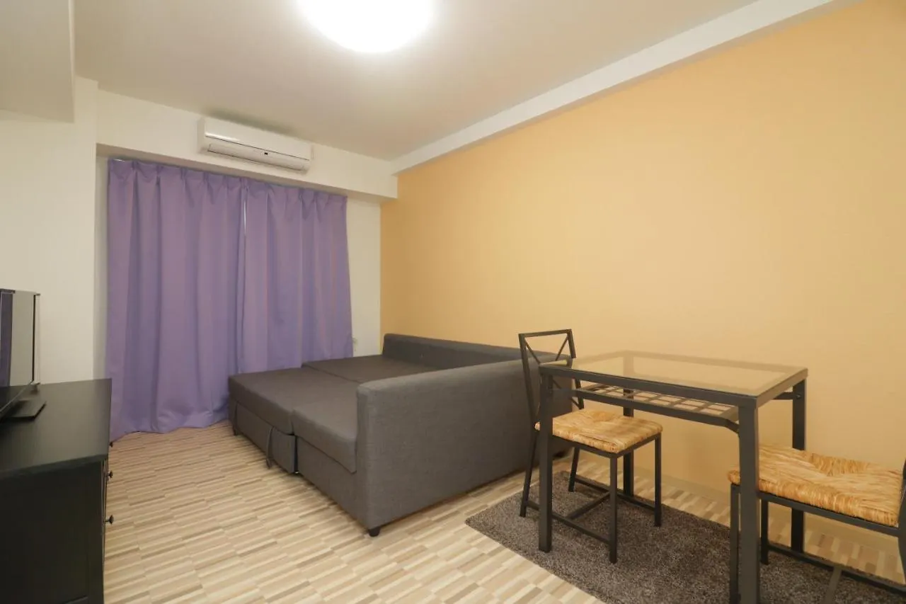 Hg Cozy Hotel No 40 平野駅 Osaka Japan