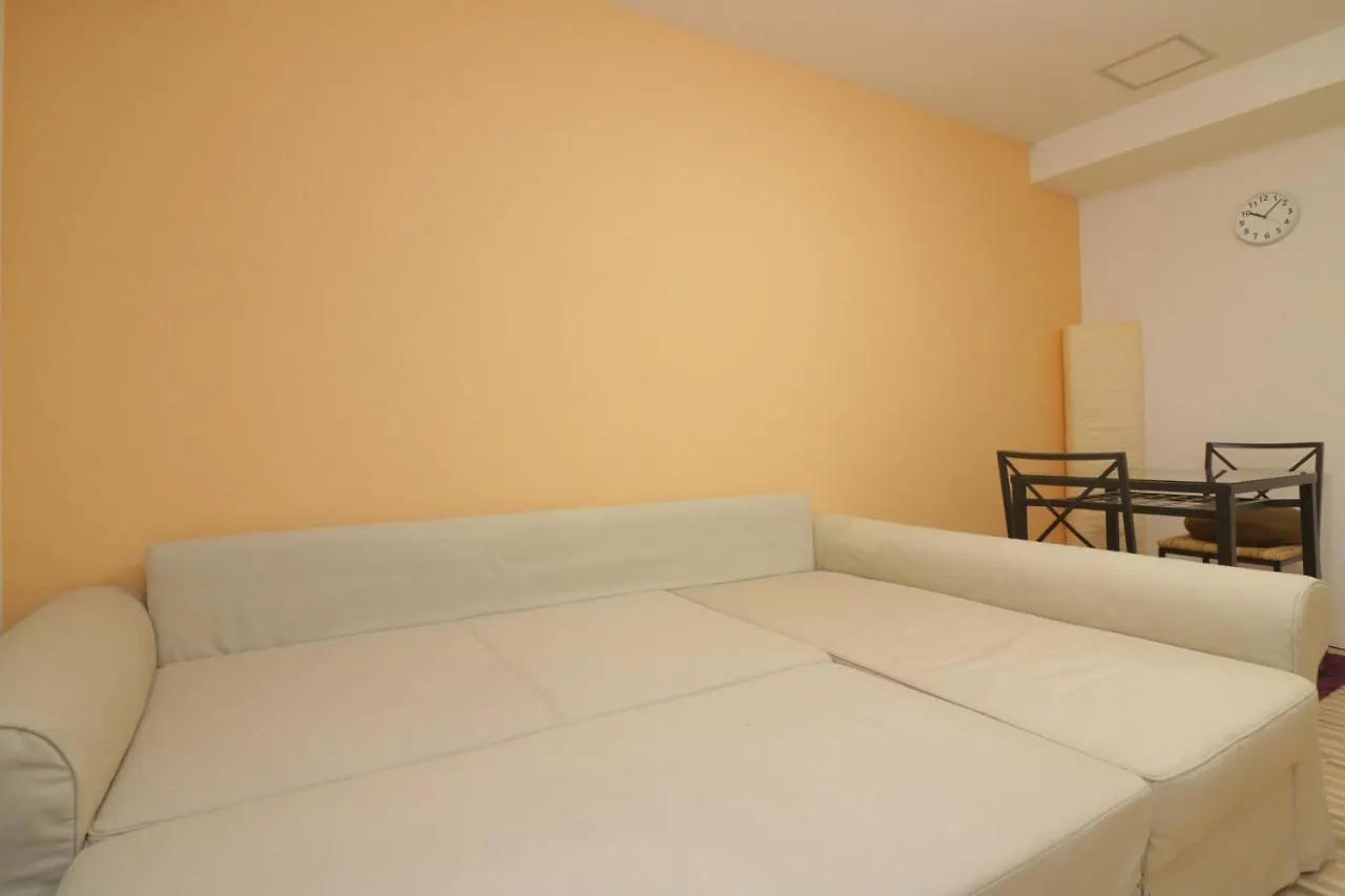 Hg Cozy Hotel No 40 平野駅 Osaka Apartment
