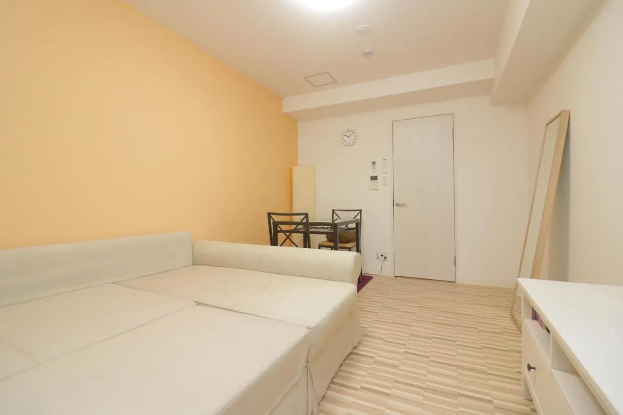 Hg Cozy Hotel No 40 平野駅 Osaka