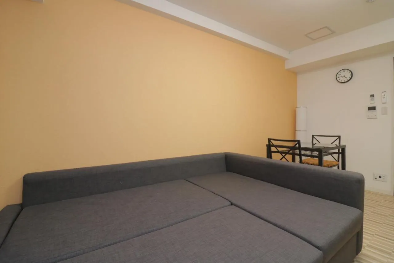 Apartment Hg Cozy Hotel No 40 平野駅 Osaka Japan